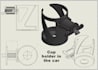 3d modeling  stl,step for printing , visualization