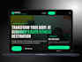 build a gym and fitness website