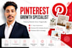 be your pinterest manager