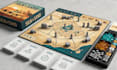 design custom board game mechanics and write your rulebook