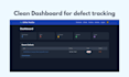 do website testing and find bugs