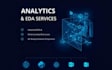 perform data analytics, eda and data visualization using python