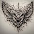 design professional tattoo and custom tattoo