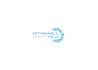 design crypto, security, software, tech and technology logo