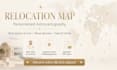 create your astrocartography map reading