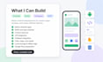 develop a native android app using kotlin