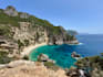 create custom travel itinerary to greece
