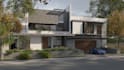 create 3d renderings for small architectural projects