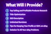 do ebay dropshipping on profit share
