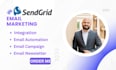 setup sendgrip api integration sendgrip smtpsendgrip email deliverability