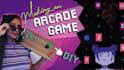 create unity classic arcade game recreation with requirement needed