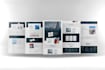 convert figma to react  next js and html css responsive website