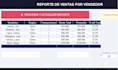 create a professional excel KPI dashboard