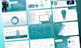 build your series a pitch deck and venture capital presentation