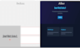 do website modification web application updates and bug fixing