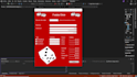 build a custom windows desktop application