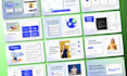 build your product showcase deck and powerpoint presentation