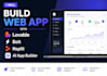 build, fix and improve web apps with lovable, bolt, replit, superbase and cursor
