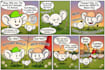 make funny and hilarious comics
