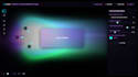 develop a premium 3d website using threejs and webgl