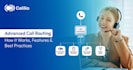 setup auto dialer twilio ivr call, phone system, call routing, cold calling