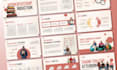 design your webinar slides and training presentation deck