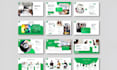 design google slides, canva presentation, pitch deck, keynote, powerpoint design
