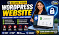 fix hacked wordpress malware redirects and security issues fast