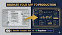 migrate your lovable, base44 or vibe coding app to production