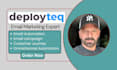 setup deployteq automation customer journey deployteq campaign email marketing
