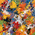 paint professional abstract art