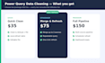 clean merge and transform your data with power query