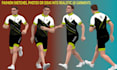 professional 3d fashion design, pattern making