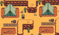 create pixel art tileset 2d sprite sheet character animation sprite rpg maker