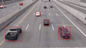 build ai vehicle detection and surveillance system using computer vision