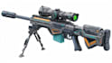 design unique weapons illustrations
