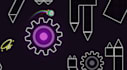 create a a custom geometry dash layout