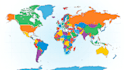create clickable svg map, interactive dashboard, data visualization and web app