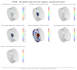run your a356 lpdc casting simulation
