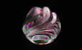 create stunning 3d abstract animation, loop animation and motion graphics