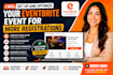 setup and optimize your eventbrite for more registrations