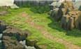 do pixel art scene pixel animation character design sprite sheet tileset