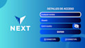 create your branded smarters next v4 blue streaming app solution