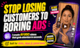 create ai ugc video ads that stop scrolling and drive sales,