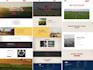 customize showit website, redesign showit template with blog  and optimize SEO