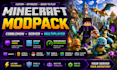 create custom minecraft modpack cobblemon forge fabric server setup quest
