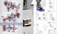 create industrial product design for prototype and manufacturing