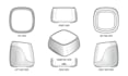 draft precise uspto patent drawing utility and patent illustration