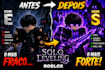 create professional youtube thumbnails