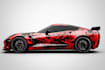 vehicle wrap car wrap van truck wrap design